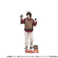 [Pre-Order] Tetcho Suehiro - Bungo Stray Dogs Acrylic Stand