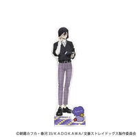 [Pre-Order] Fyodor D - Bungo Stray Dogs Acrylic Stand