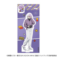[Pre-Order] Sigma - Bungo Stray Dogs Acrylic Stand