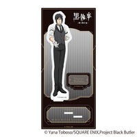 [Pre-Order] Sebastian Michaelis - Black Butler -Emerald Witch Arc- Acrylic Stand