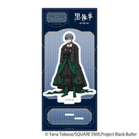 [Pre-Order] Ciel Phantomhive - Black Butler -Emerald Witch Arc- Acrylic Stand