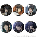 [Pre-order] Sebastian Michaelis - Black Butler -Emerald Witch Arc- Oshi Chara Badge