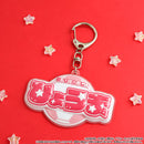Blue Lock - 2nd Season Pukupoyo! Keychain