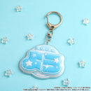 Blue Lock - 2nd Season Pukupoyo! Keychain