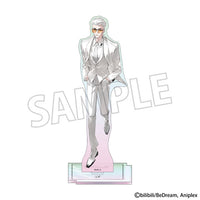 [Pre-Order] X - TO BE HERO X Acrylic Stand