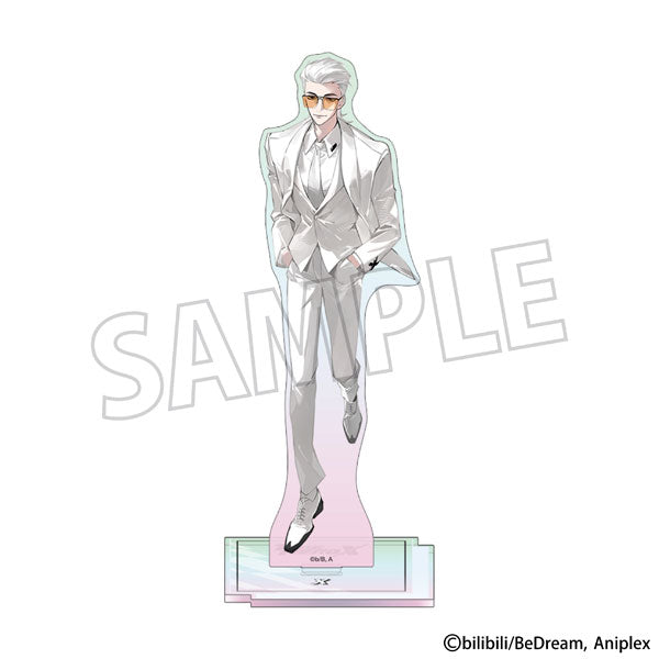 [Pre-Order] X - TO BE HERO X Acrylic Stand