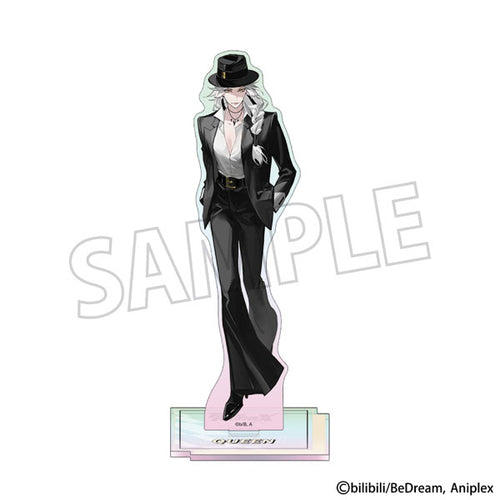 [Pre-Order] Queen - TO BE HERO X Acrylic Stand