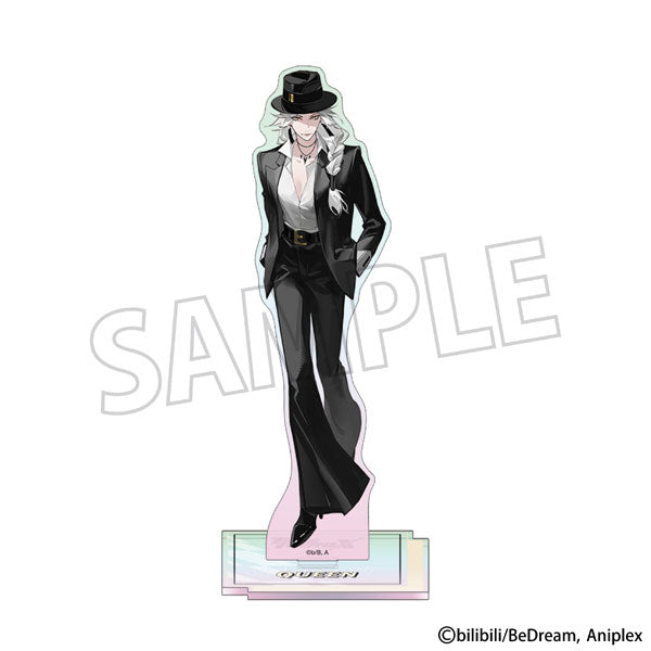 [Pre-Order] Queen - TO BE HERO X Acrylic Stand