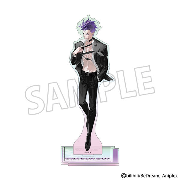 [Pre-Order] Dragon Boy - TO BE HERO X Acrylic Stand