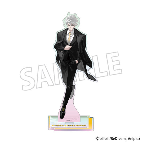 [Pre-Order] Ghost Blade - TO BE HERO X Acrylic Stand