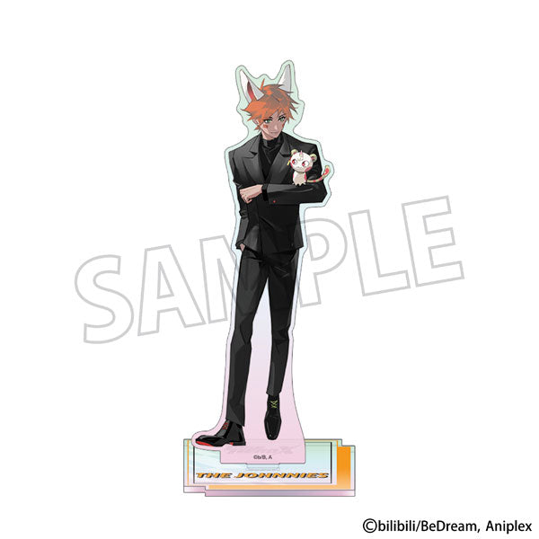 [Pre-Order] The Johnnies  - TO BE HERO X Acrylic Stand
