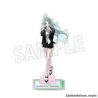 [Pre-Order] Lucky Cyan - TO BE HERO X Acrylic Stand