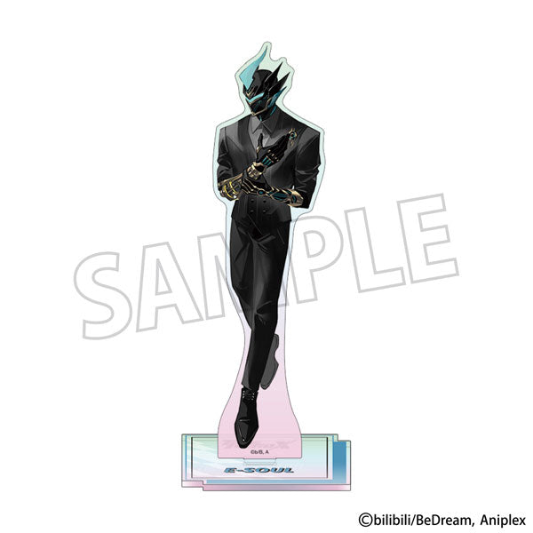 [Pre-Order] E-Soul - TO BE HERO X Acrylic Stand