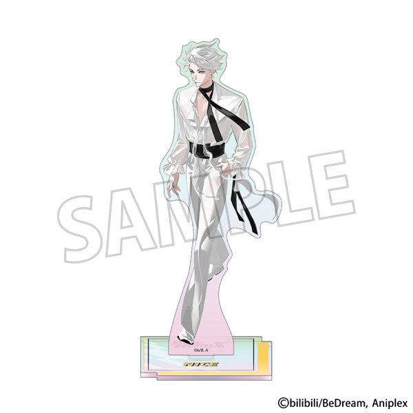 [Pre-Order] Nice - TO BE HERO X Acrylic Stand