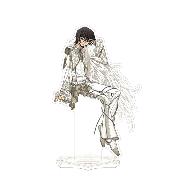 [Pre-Order] Lelouch (Mystic Feather) - Code Geass: Lelouch of the Rebellion Acrylic Stand