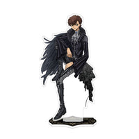 [Pre-Order] Suzaku (Mystic Feather) - Code Geass: Lelouch of the Rebellion Acrylic Stand