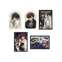 [Pre-Order] Code Geass: Lelouch of the Rebellion - Sticker Set
