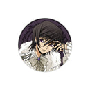 [Pre-Order] Lelouch (Mystic Feather) - Code Geass: Lelouch of the Rebellion Acrylic Coaster