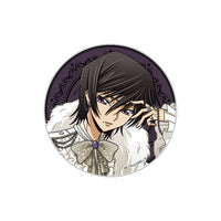 [Pre-Order] Lelouch (Mystic Feather) - Code Geass: Lelouch of the Rebellion Acrylic Coaster