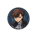 [Pre-Order] Suzaku (Mystic Feather) - Code Geass: Lelouch of the Rebellion Acrylic Coaster