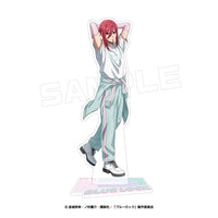 [Pre-Order] Hyouma Chigiri - Blue Lock Acrylic Stand (Pastel Wear)