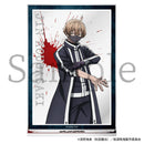 [Pre-Order] Jin Kougasaki - Tougen Anki Acrylic Stand
