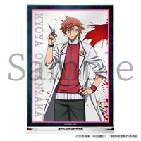 [Pre-Order] Kyouya Oiranzaka - Tougen Anki Acrylic Stand