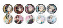 [Pre-order] WIND BREAKER - Cyber Chinese Style Trading Tin Badge