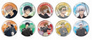 [Pre-order] Jujutsu Kaisen - Umbrella Trading Tin Badge