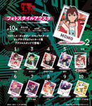 Dandadan - Photo Style Acrylic Stands (CANDY TOY)