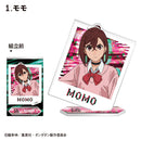 Dandadan - Photo Style Acrylic Stands (CANDY TOY)