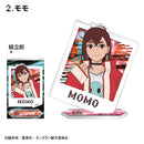 Dandadan - Photo Style Acrylic Stands (CANDY TOY)