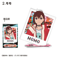 Dandadan - Photo Style Acrylic Stands (CANDY TOY)