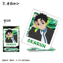 Dandadan - Photo Style Acrylic Stands (CANDY TOY)