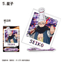 Dandadan - Photo Style Acrylic Stands (CANDY TOY)