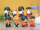 [Pre-order] Haikyuu!! - PERIHAPI! Hide & Seek Karasuno / Nekoma BLIND PACK