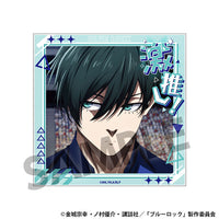 [Pre-order] Rin Itoshi - Blue Lock GekiOshi Acrylic Clip Stand vol.3