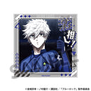[Pre-order] Seishirou Nagi - Blue Lock GekiOshi Acrylic Clip Stand vol.3