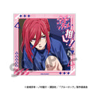 [Pre-order] Hyouma Chigiri - Blue Lock GekiOshi Acrylic Clip Stand vol.3