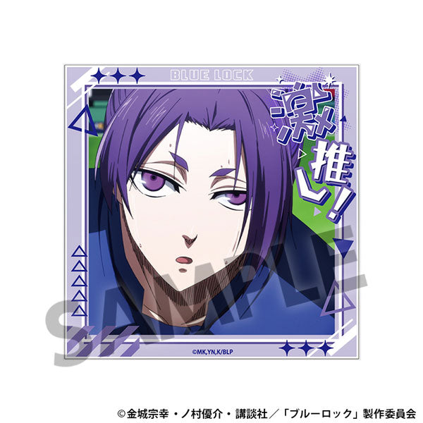 Pre-order] Reo Mikage - Blue Lock GekiOshi Acrylic Clip Stand vol