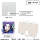 [Pre-order] Reo Mikage - Blue Lock GekiOshi Acrylic Clip Stand vol.3