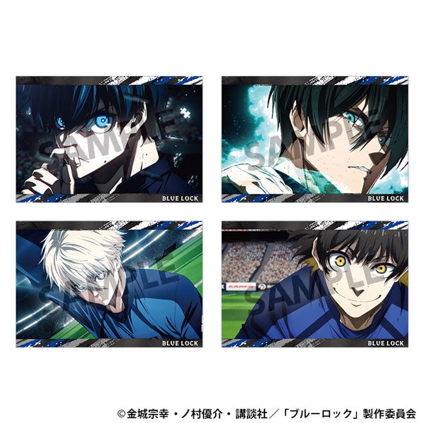 [Pre-order] Blue Lock - Postcard Set vol.11