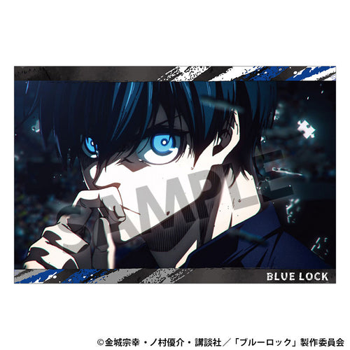 [Pre-order] Blue Lock - Postcard Set vol.11