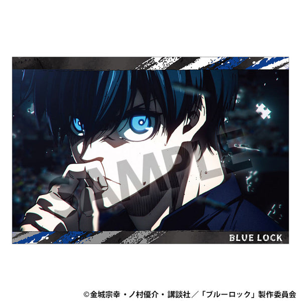 [Pre-order] Blue Lock - Postcard Set vol.11