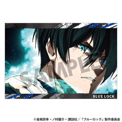 [Pre-order] Blue Lock - Postcard Set vol.11