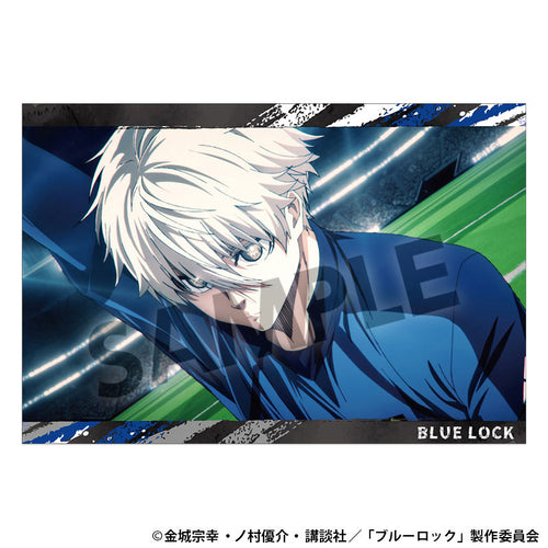 [Pre-order] Blue Lock - Postcard Set vol.11