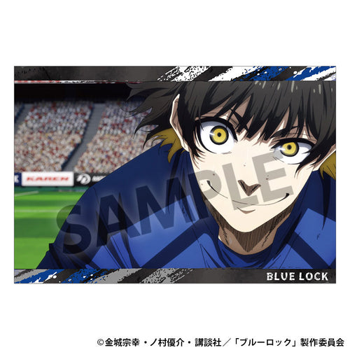 [Pre-order] Blue Lock - Postcard Set vol.11