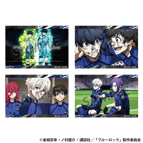 [Pre-order] Blue Lock - Postcard Set vol.12