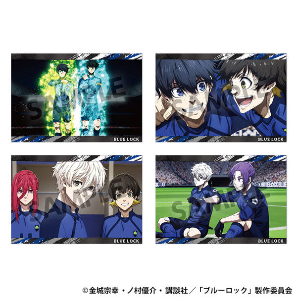 [Pre-order] Blue Lock - Postcard Set vol.12