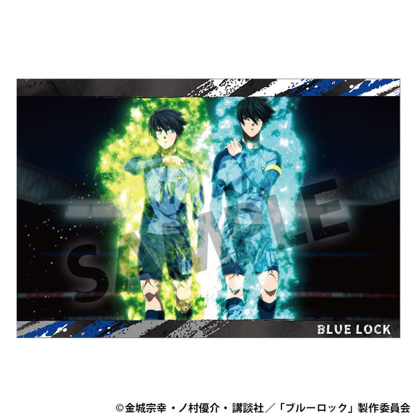 [Pre-order] Blue Lock - Postcard Set vol.12